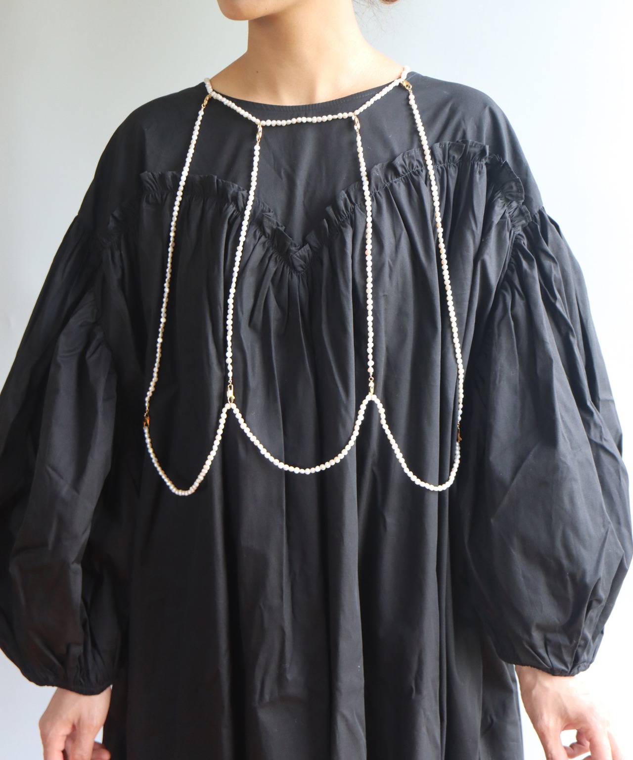 パールハーネス/023081