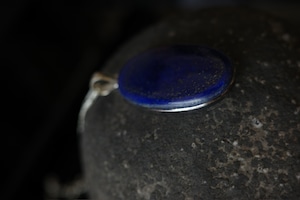 vija Fragment of earth necklace