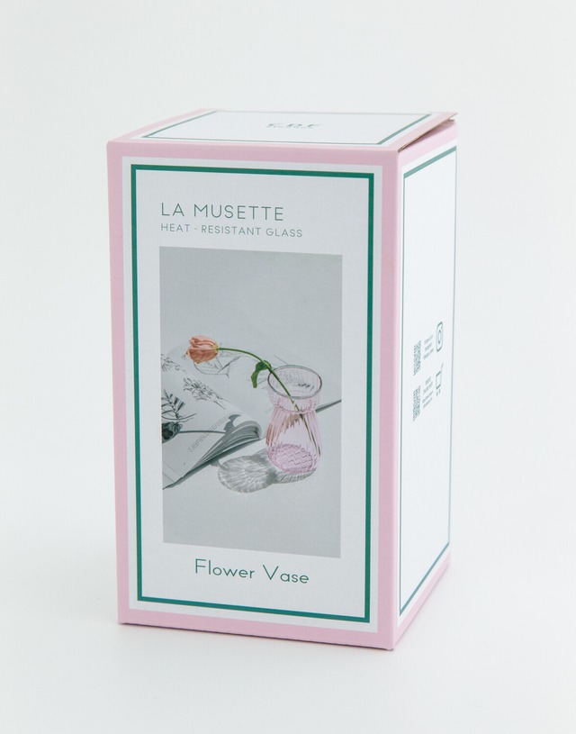 フラワーベース