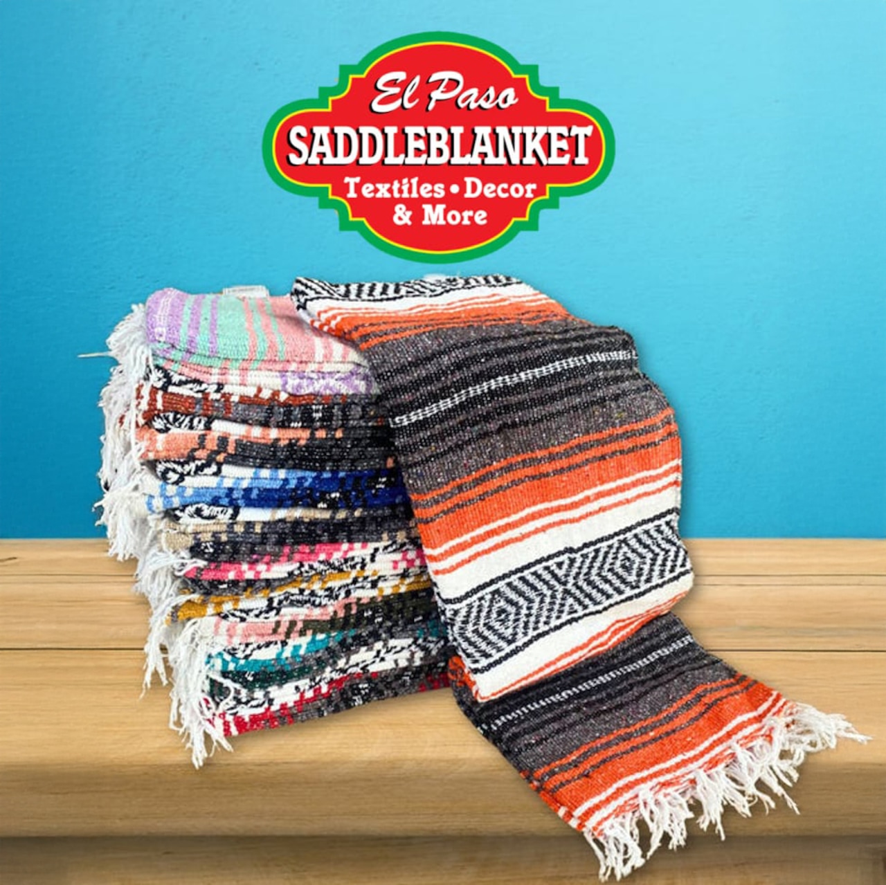エルパソ El Paso ファルサブランケット Falsa Blanket