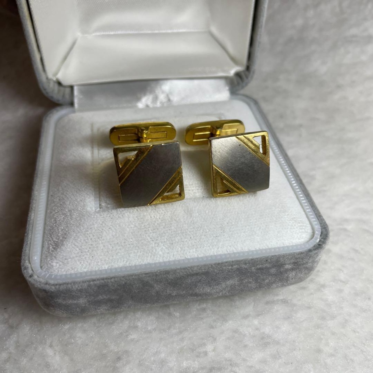 GIVENCHY カフリンクス　#998