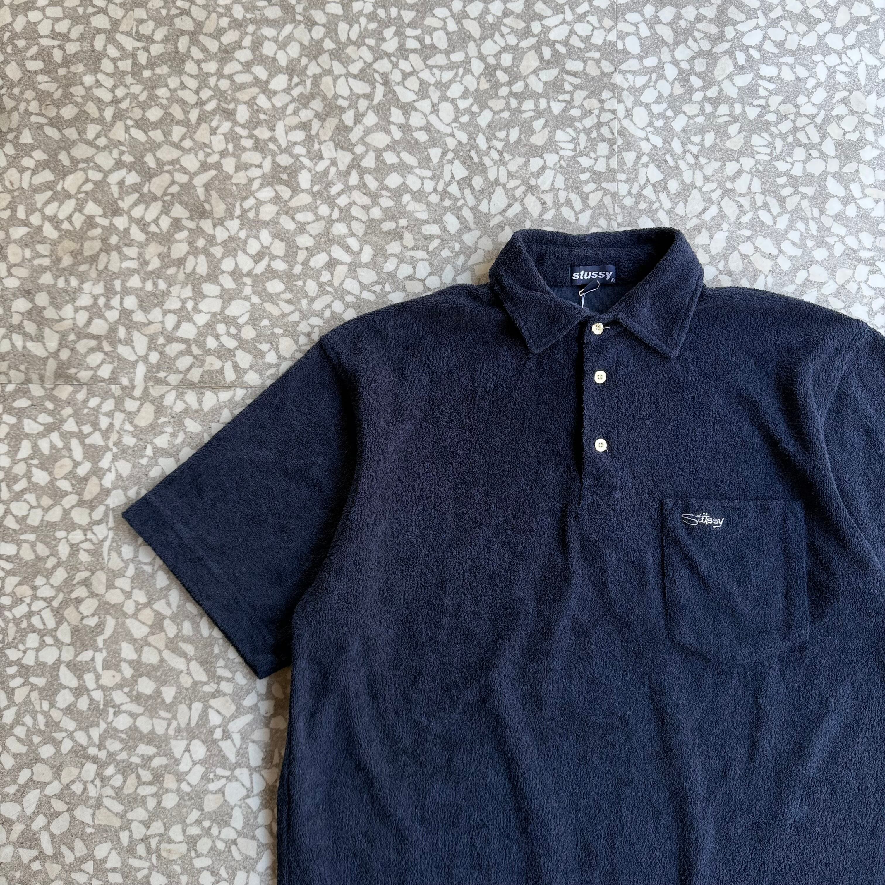 STUSSY | 古着屋COBBLES (コーブレス)