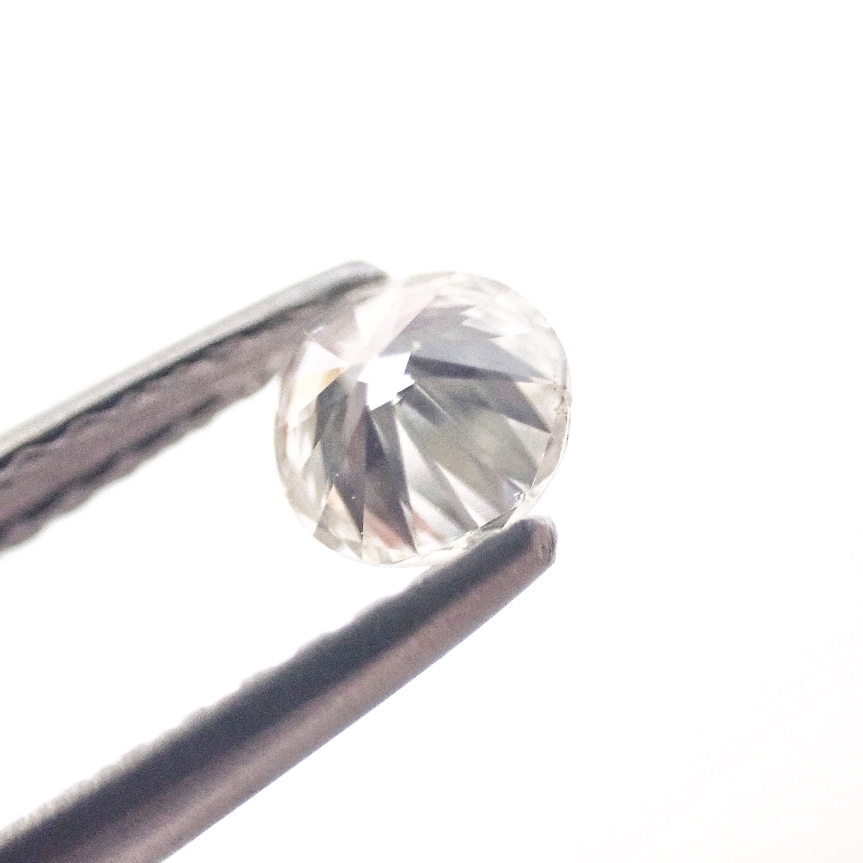 卸売価格】0.33ct G SI1 Round ダイヤ ダイヤモンド ルース 裸石 天然 