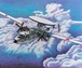 蒼空の要 E-2C