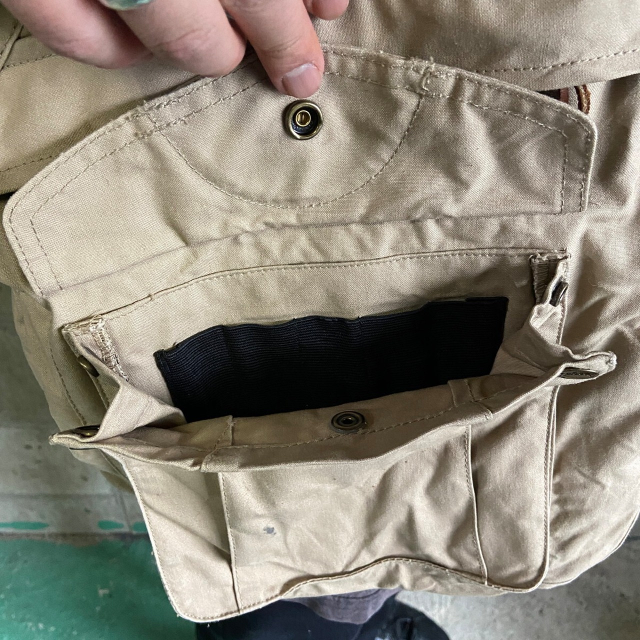 90年代 Cabela