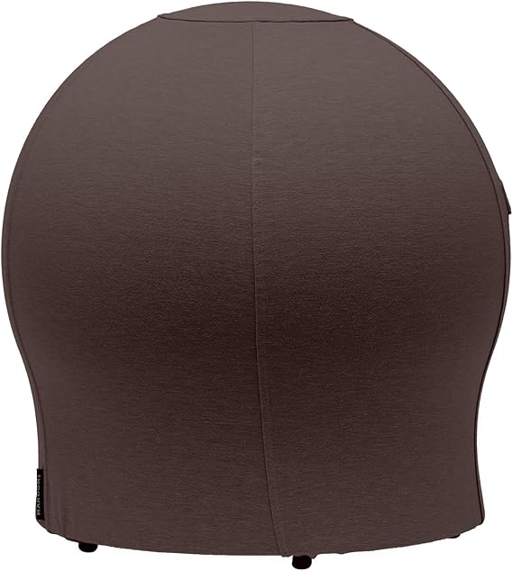 MAROOMS マルームズ バランスボール チェア 体幹 ヨガ 椅子 イス