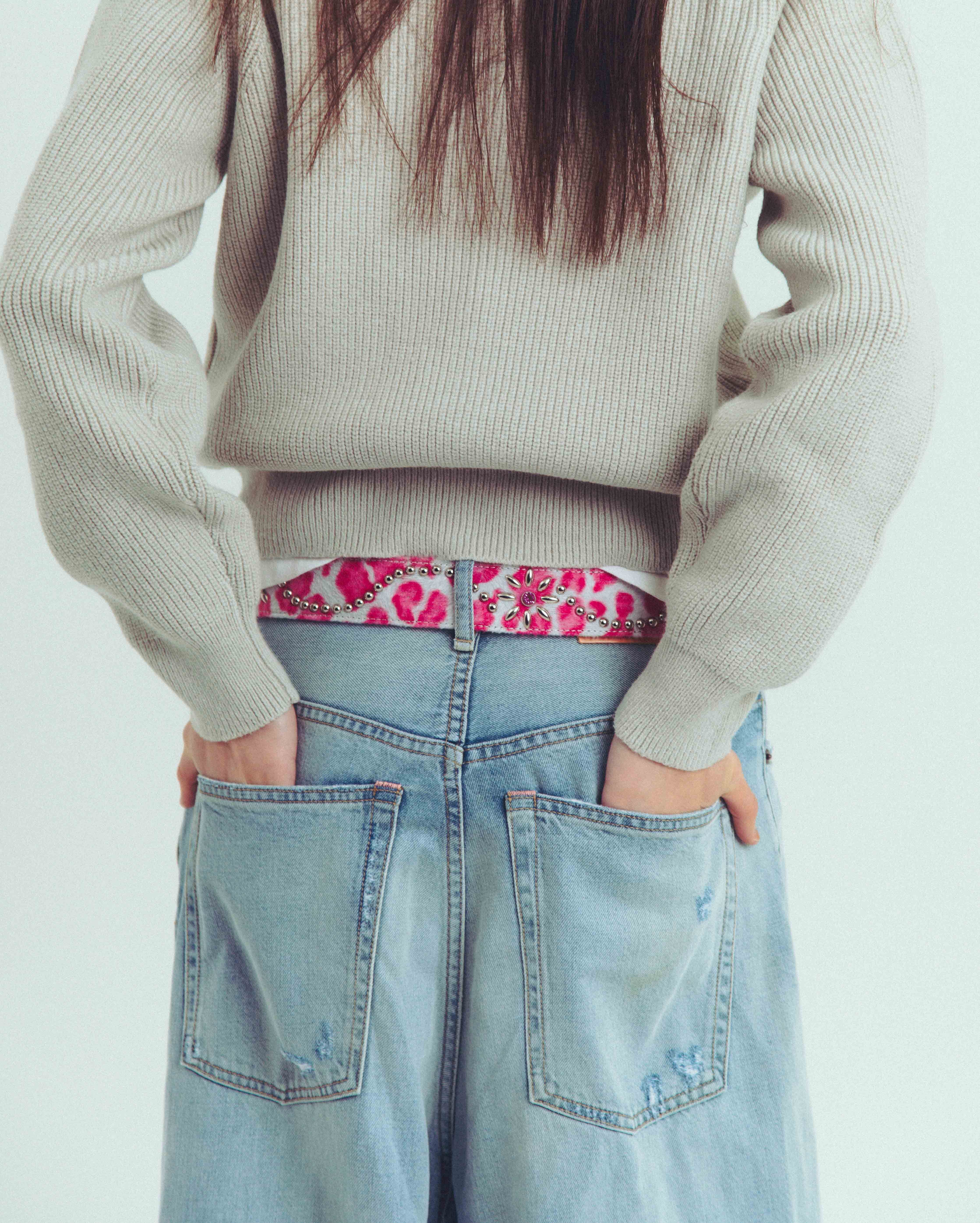 SNLP☆レアベルト SMP NYMBER｜ミズタニ自転車株式会社