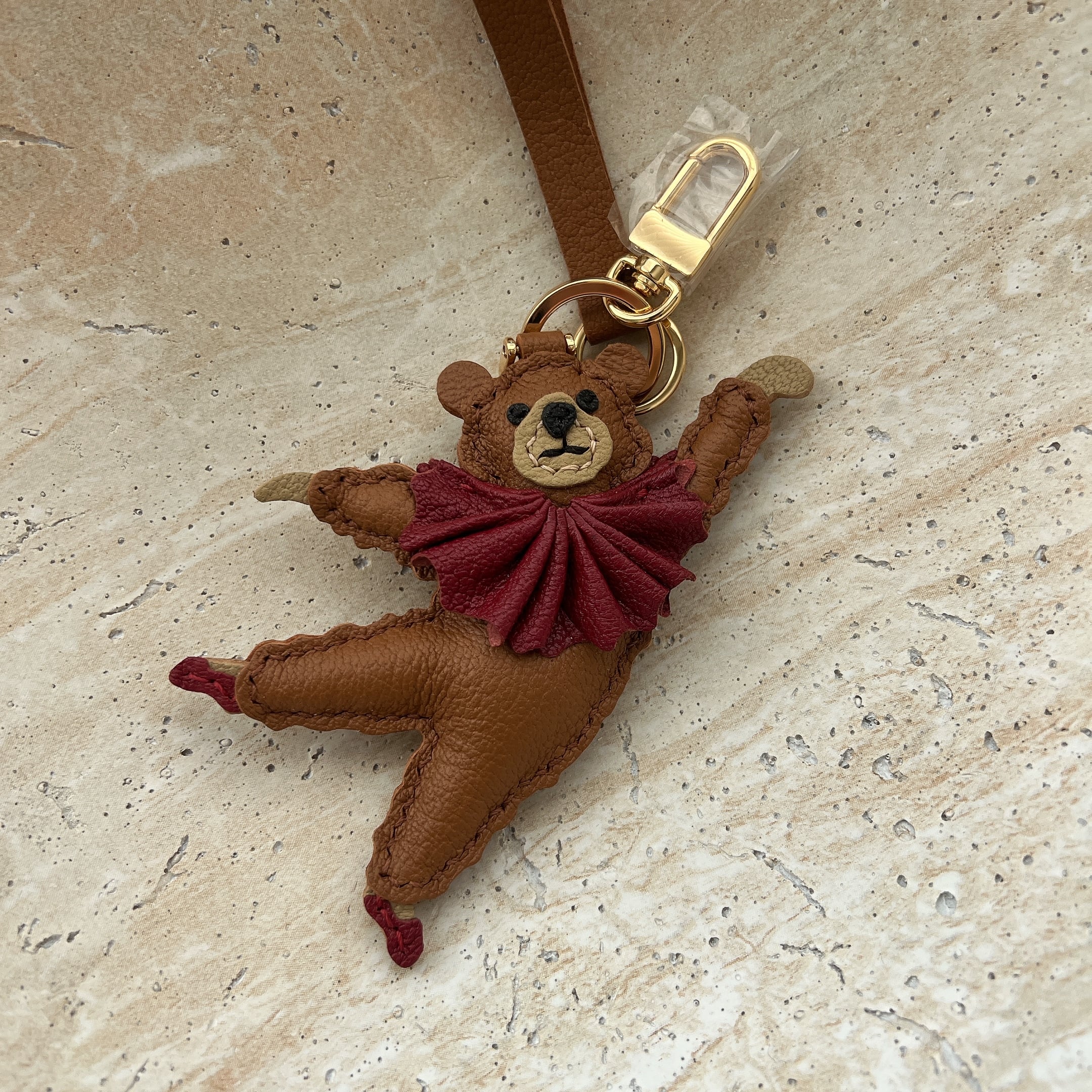 Goods グッズ | バレエショップ Snowflake Ballerina