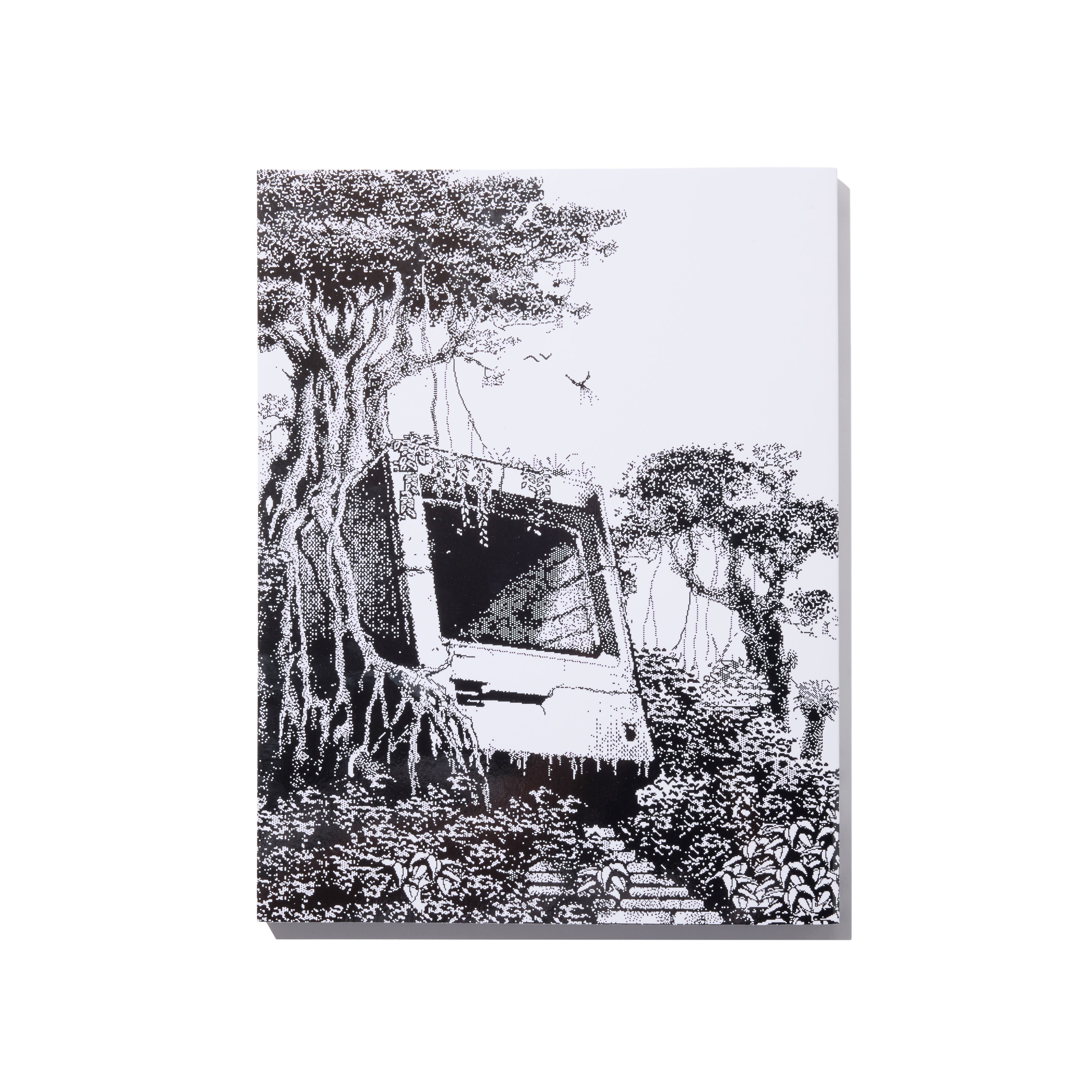 Zen and the Art of Macintosh (2026 Reissue) | SO SHOP & HOSTEL