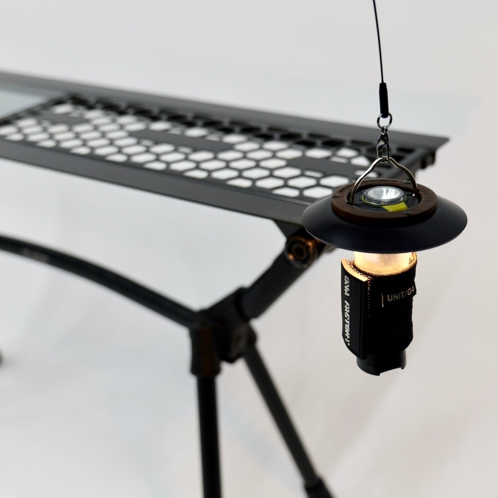OMA Factory OMA.FISHING ROD | OLIVE OUTDOOR EQUIPMENT