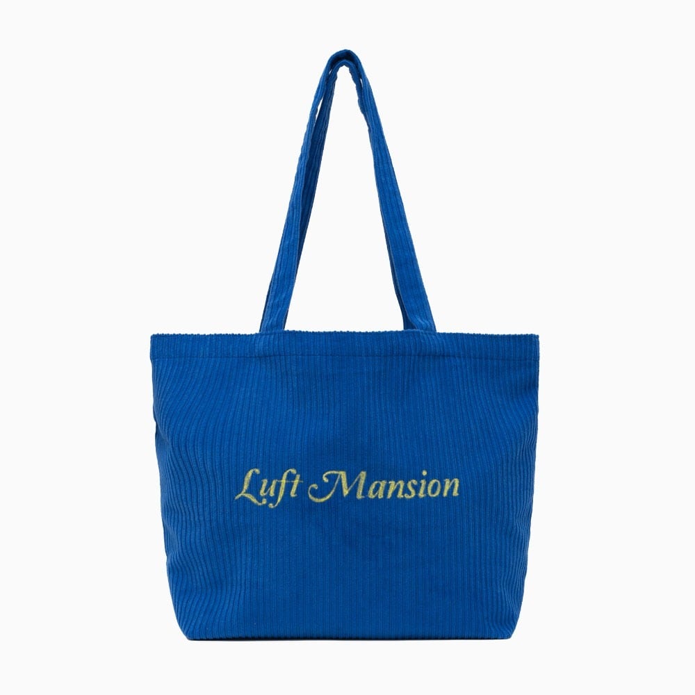 Luft Mansion | cai