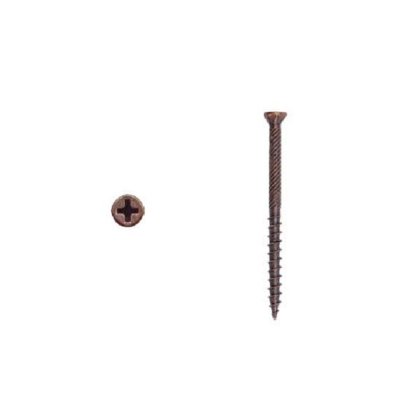 DANDORI VIS ダンドリビス 極細37頭小 V-GSB037-AX Aボックス ブロンズ