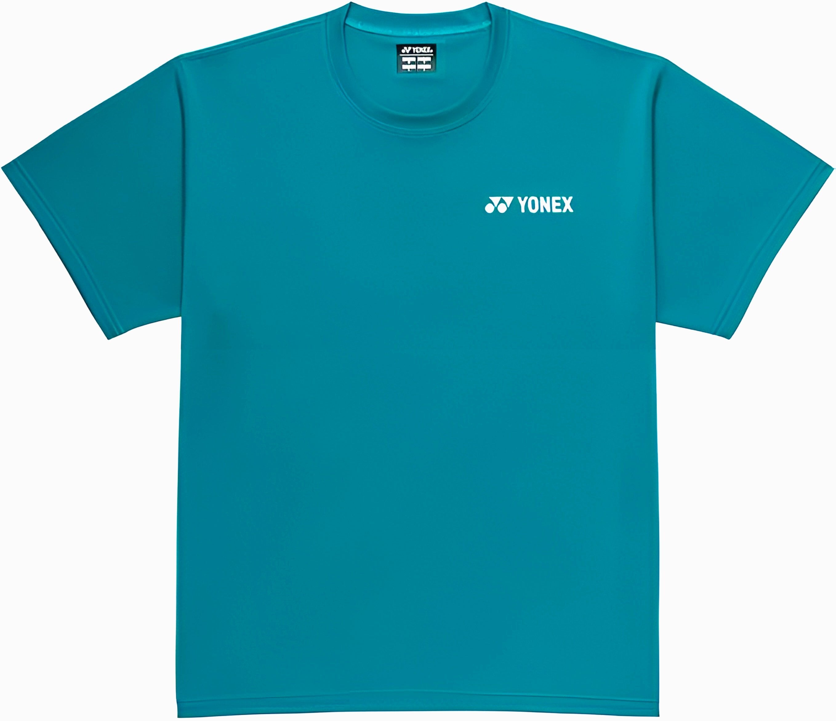 YONEX Tシャツ 海外限定品 ヨネックス XL YONEX 限定デザイン ユニTシャツ 入荷 2024 | アリモトスポーツ