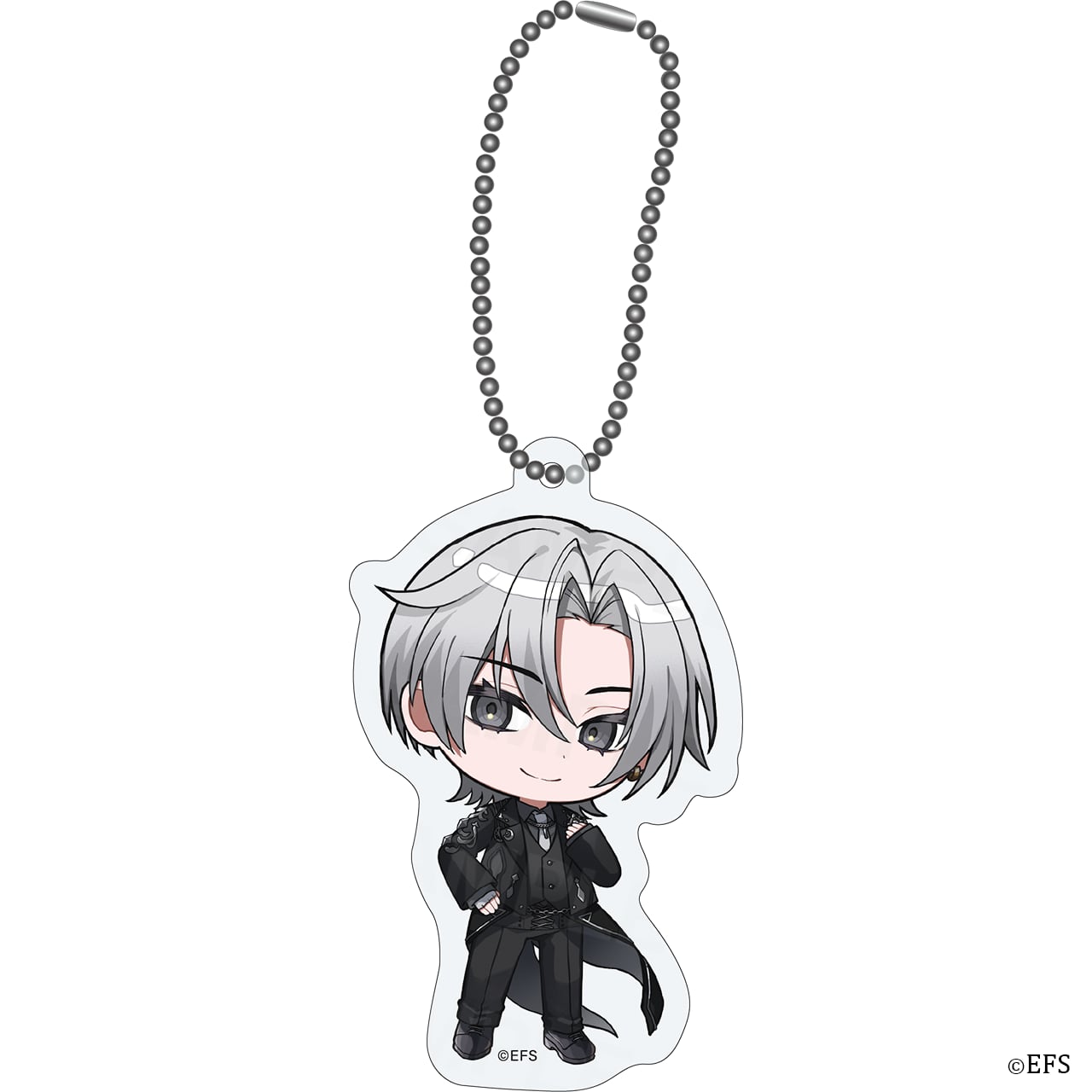 JILUKA アクリルキーホルダーセット JIL】ENGAGE アクリルキーホルダー | Element Shop