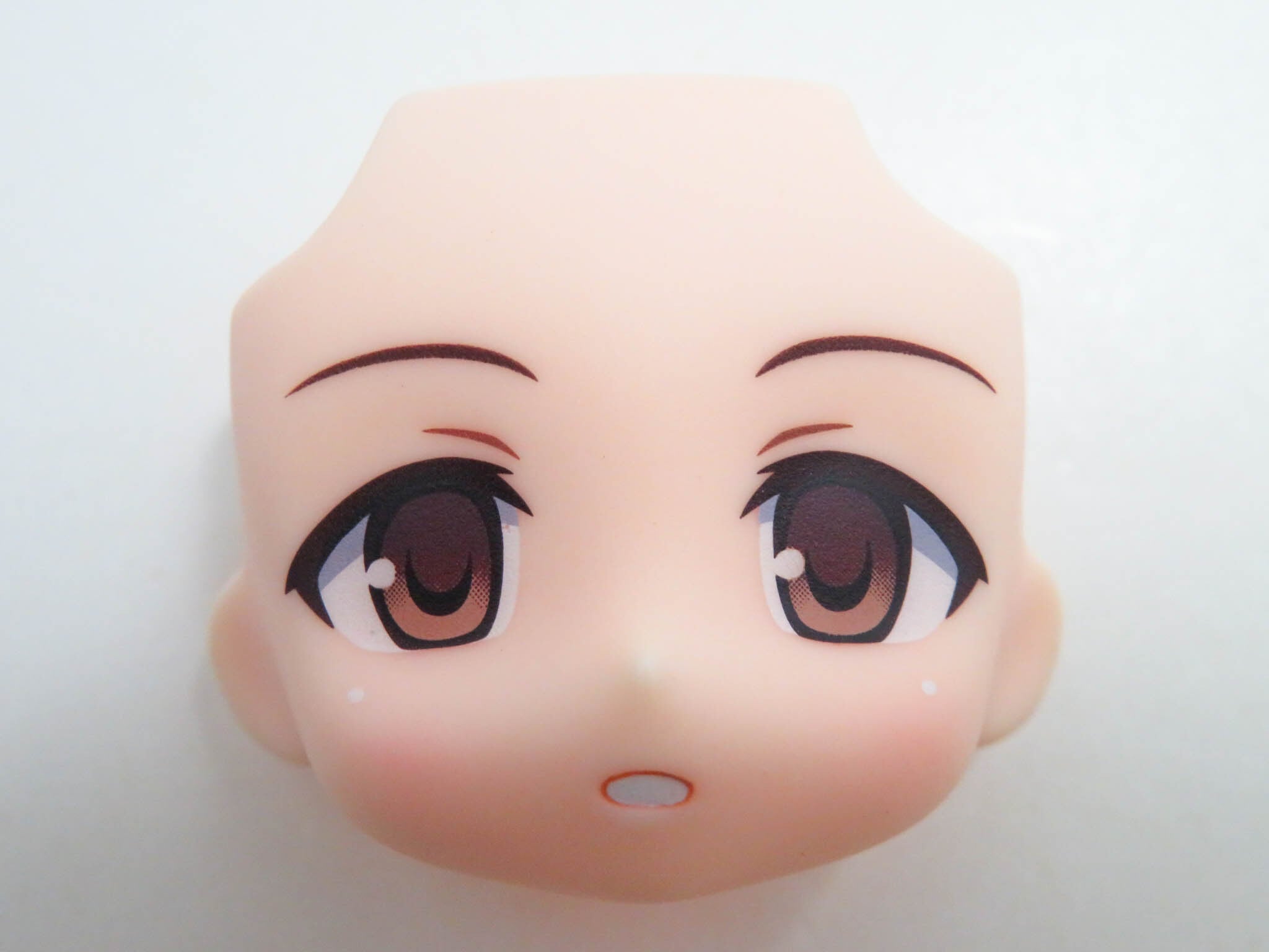 ※(A-ランク)【431】 大井 顔パーツ 普通 ねんどろいど