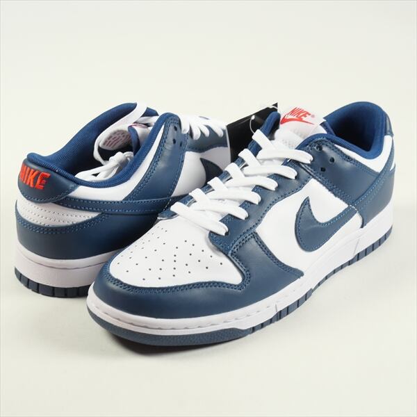 Size【26.5cm】 NIKE ナイキ DUNK LOW RETRO Valerian Blue DD1391-400
