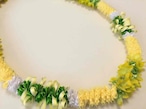 【パカラナ キット♪ ハワイアンリボンレイ】