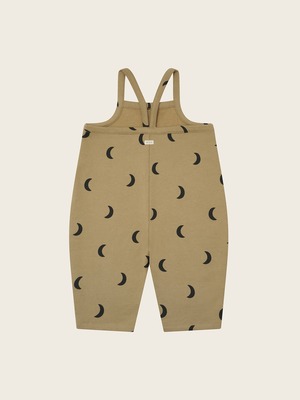 【即納】ORGANIC ZOO / Dusky Midnight Dungarees