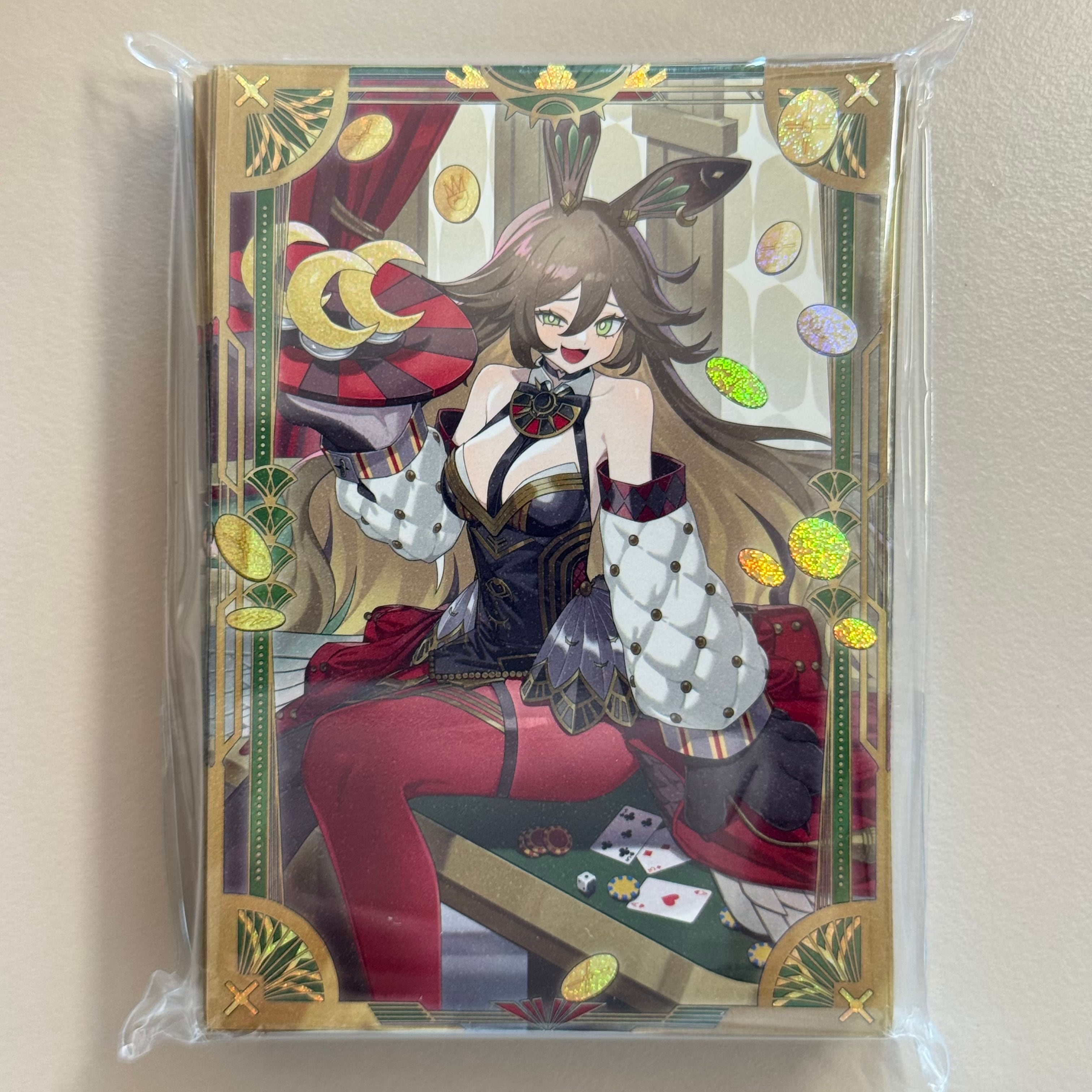 日々の杜 x Hibinomori