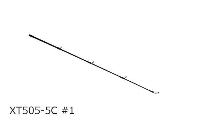 XT505-5C パーツ#2