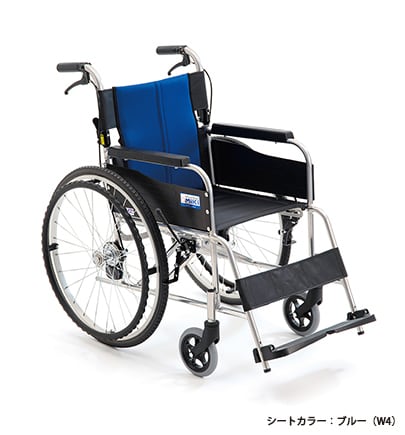 車椅子BAL-1(自走)