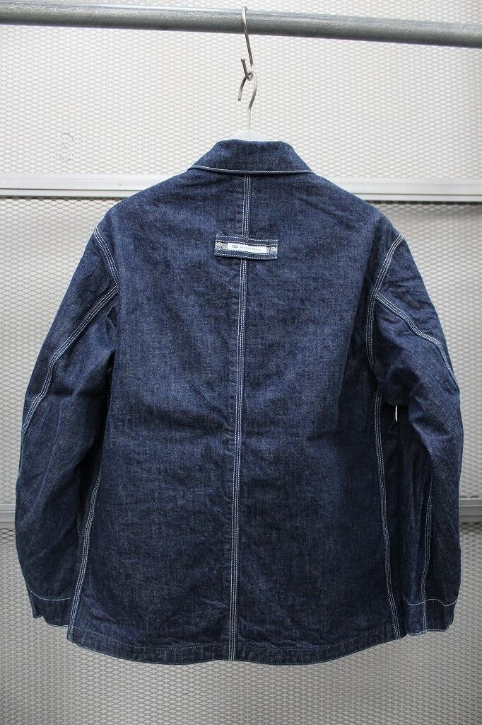BROOKLYN OVERAL ブルックリンオーバーオール 4パッチカバーオール