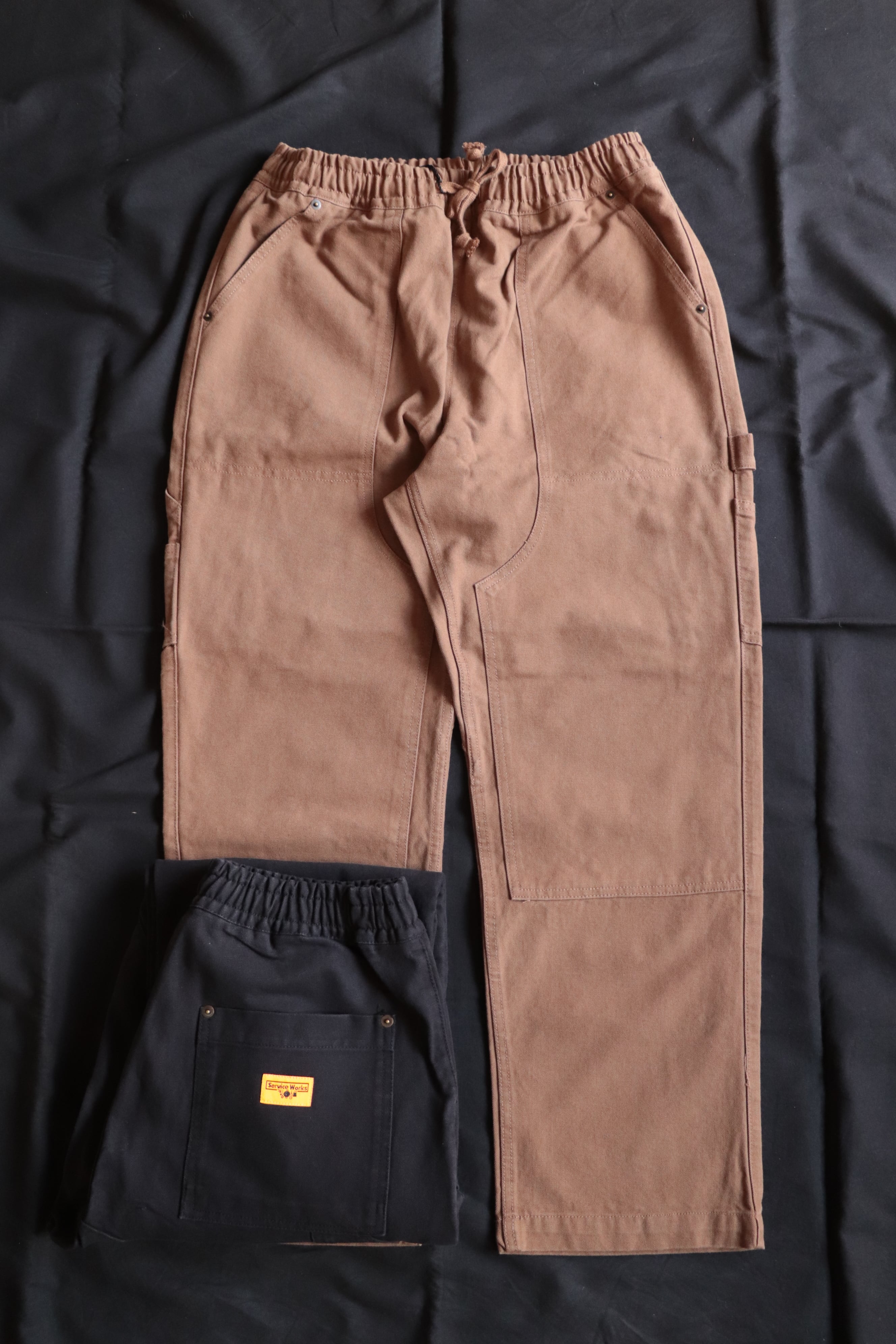 Service Works/サービスワークス Utility Chef Pants SW087