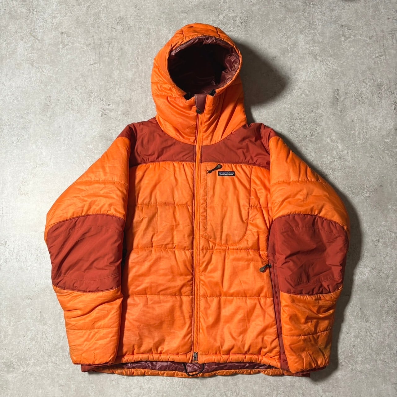 2005s "Patagonia" Das Parka