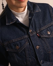 1970-80’s Various / Mock Neck Tee