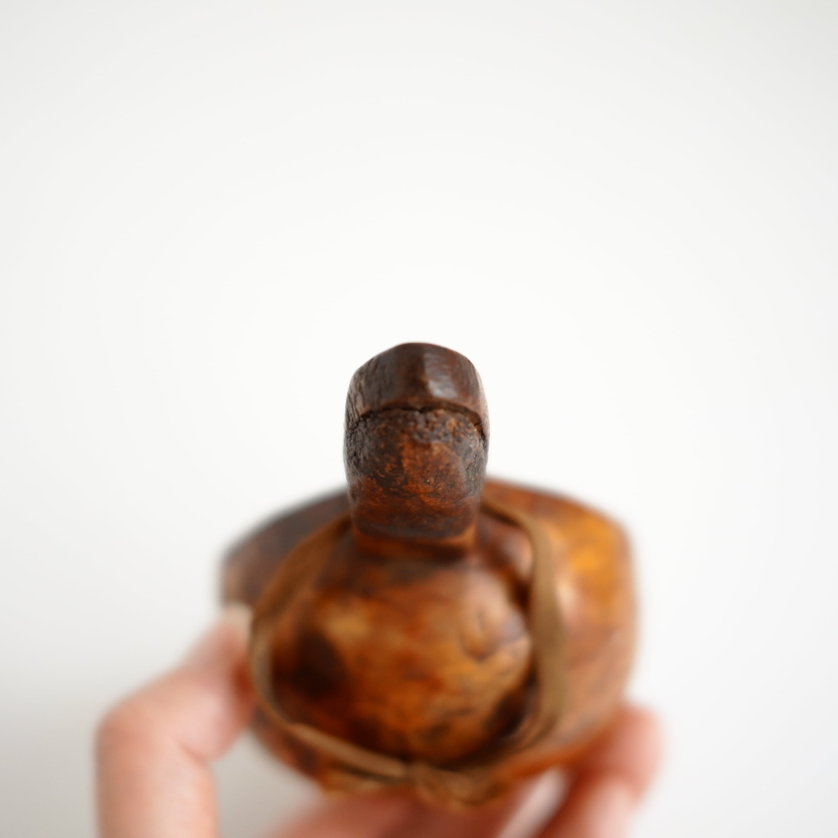 Kuksa / Kåsa | troldhaugen antiques ｜ 北欧アンティーク・古道具