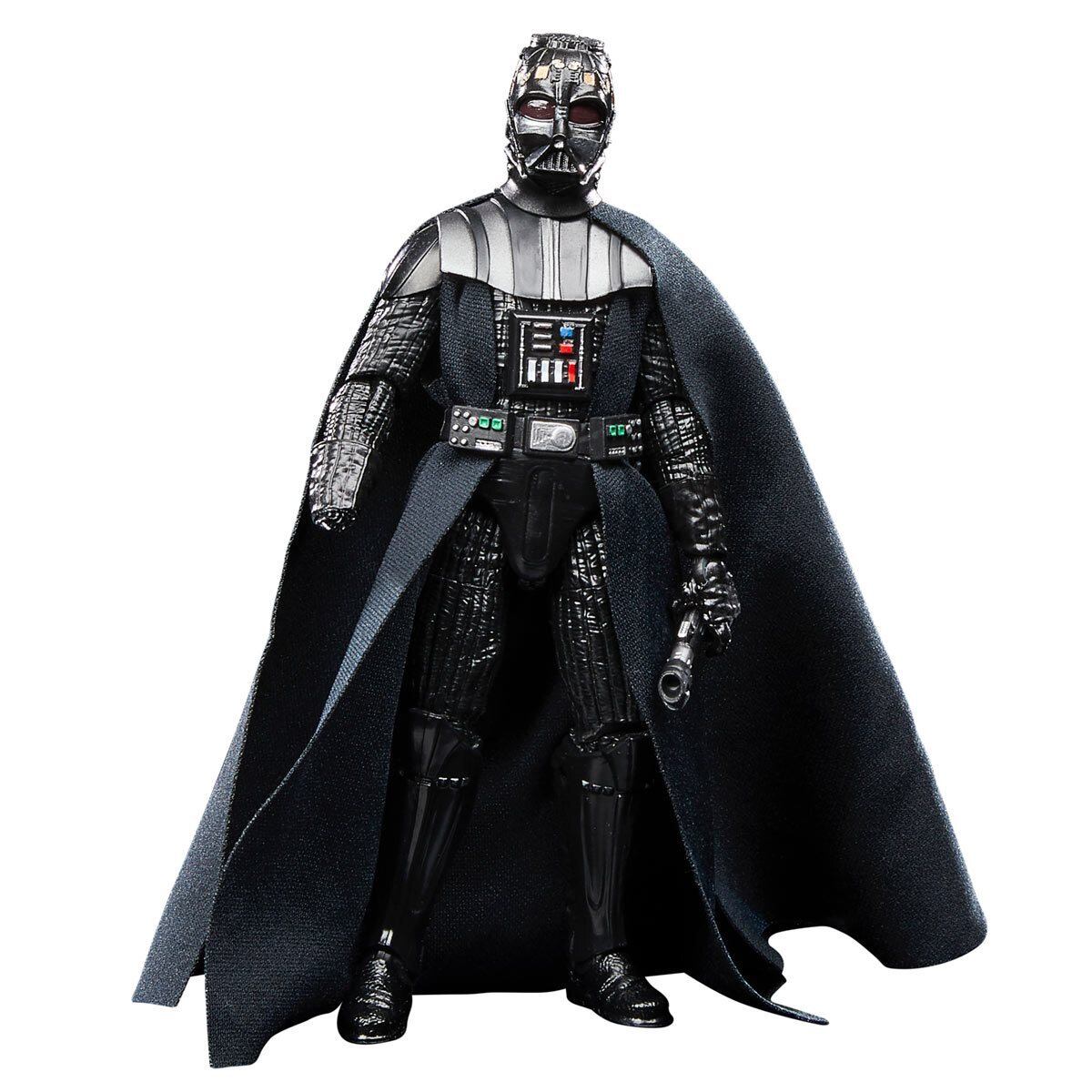 ダースベイダー　特大株 スター・ウォーズ ブラックシリーズ 40周年記念 ダース・ベイダー