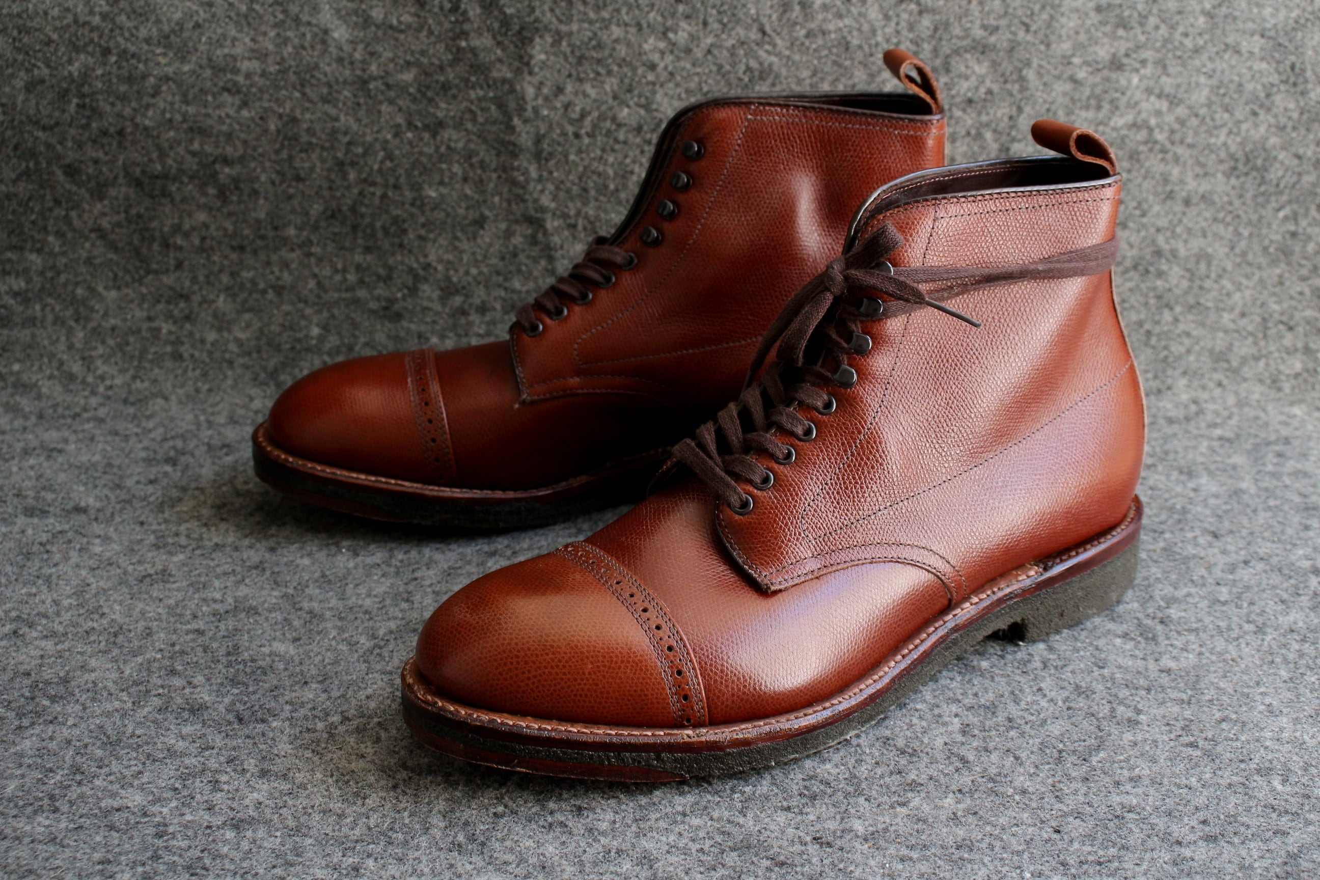 SUPER 8 SHOES