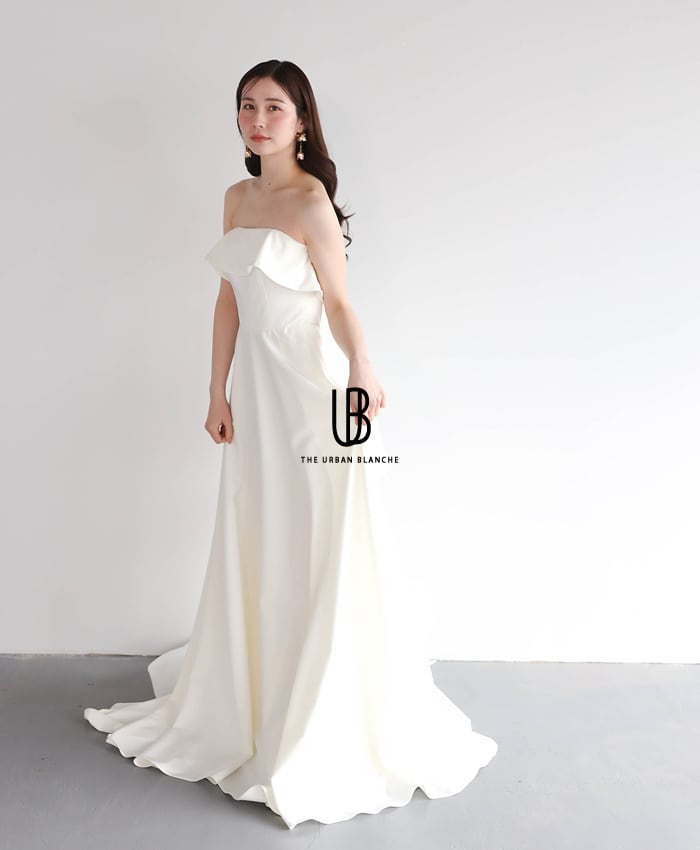NEW Arrival【THE URBAN BLANCHE ORIGINAL 】 商品番号：WD113 東京