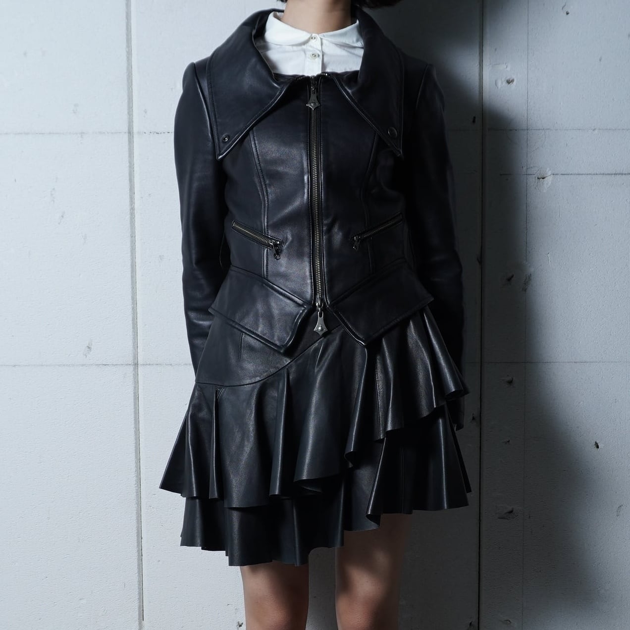 Vivienne Westwood】ヴィヴィアンウエストウッド オーブロゴジップ