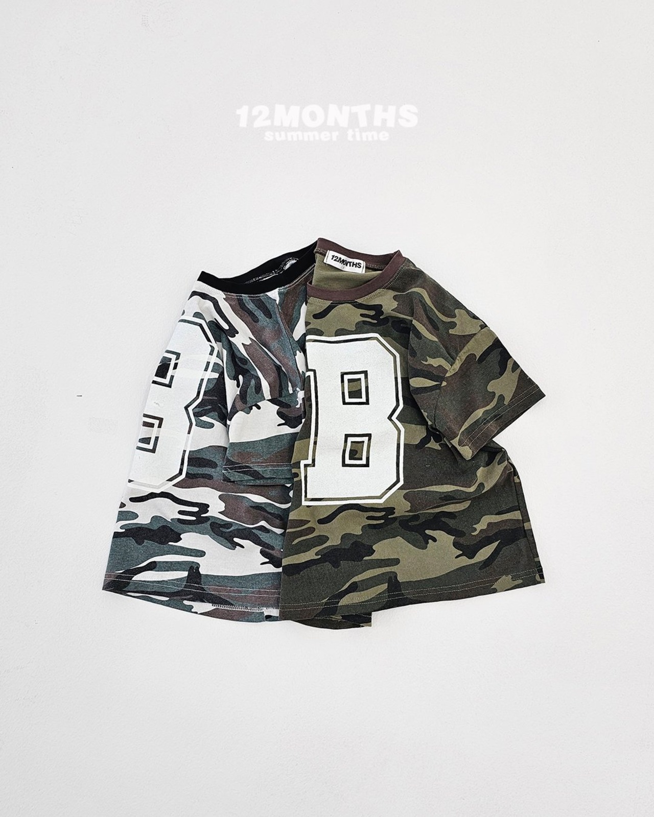 [12MONTHS] Bicamoti (13/15) / [열두달] 비카모티 (13/15)