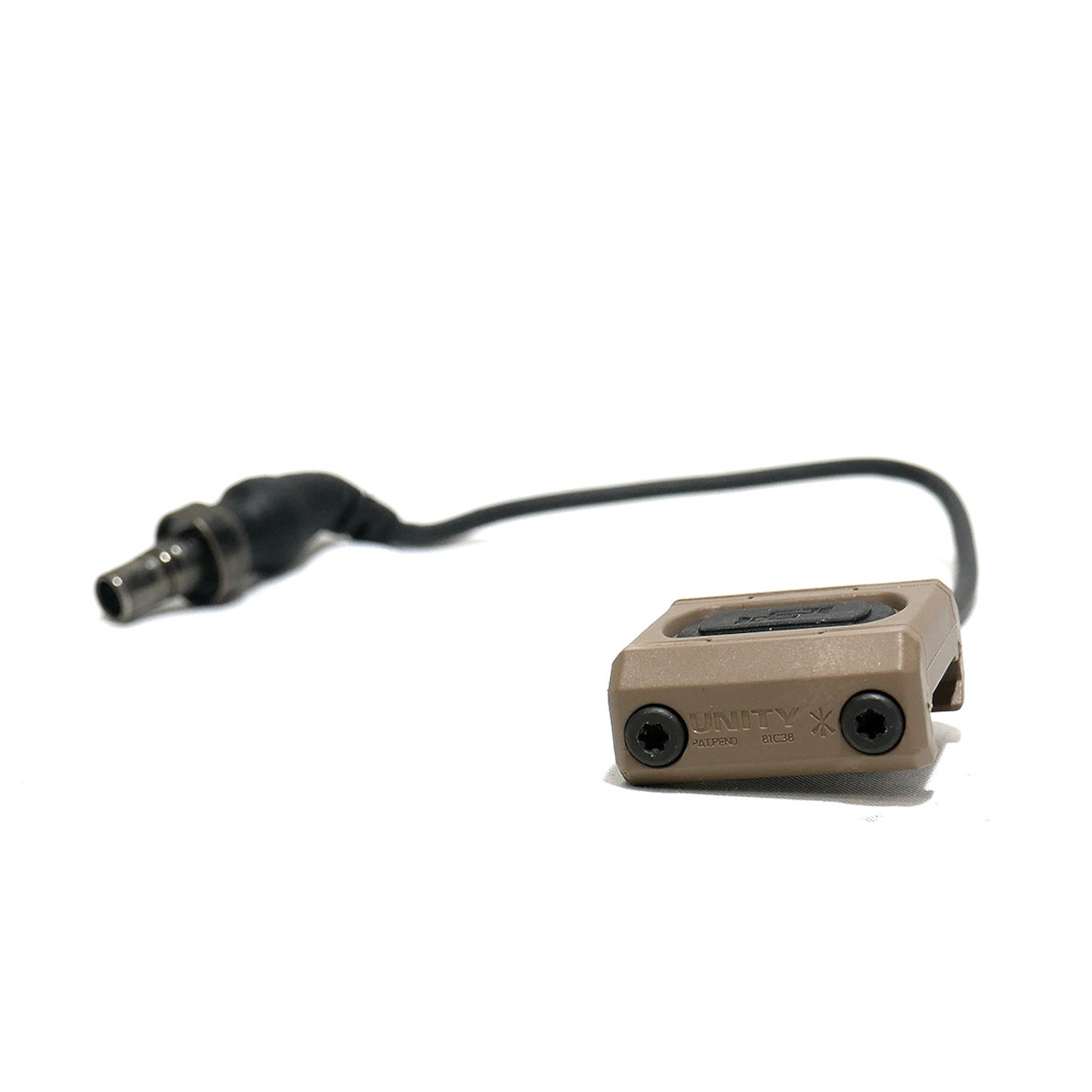 【中古】 ModButton™ Lite Lite SureFire® 7インチ FDE