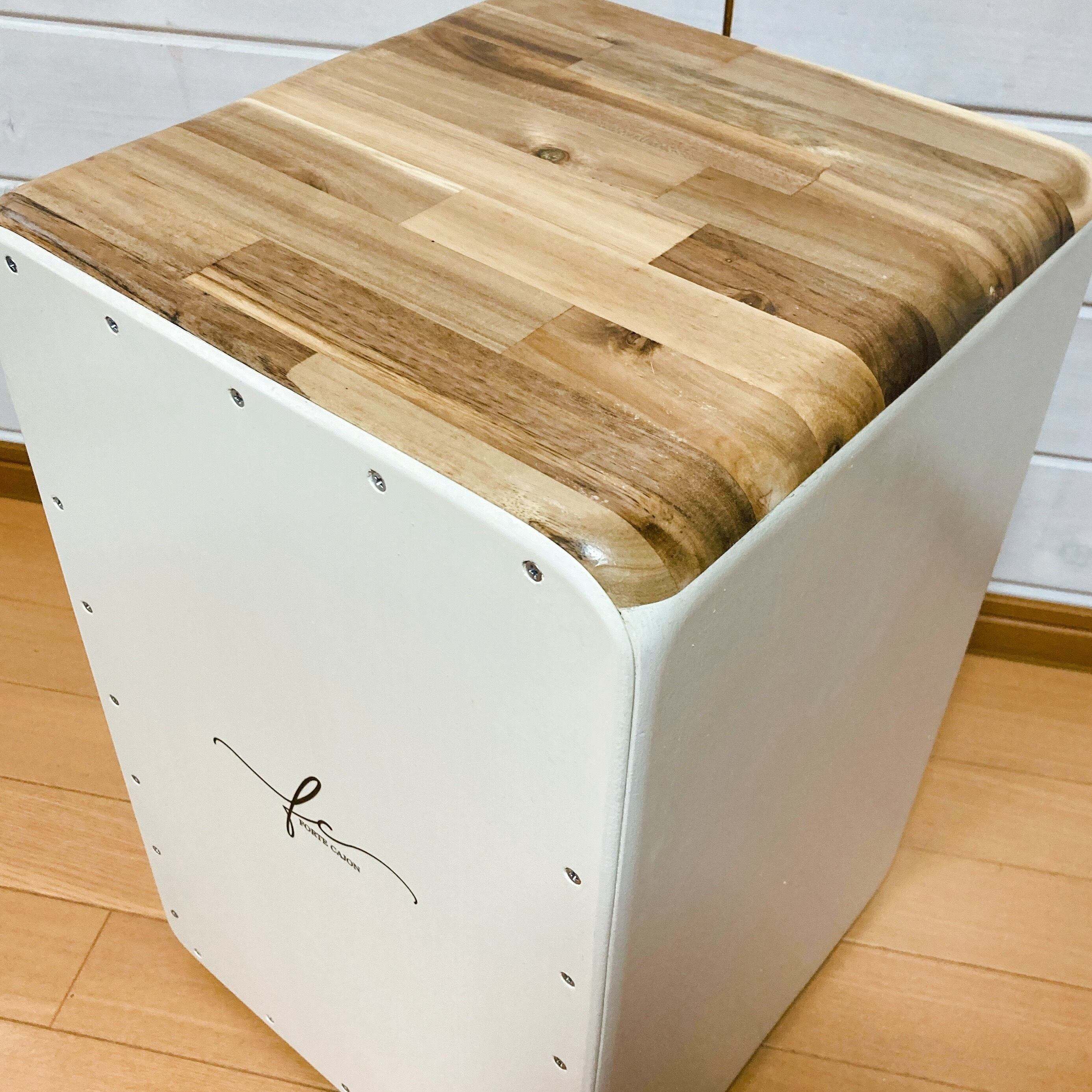 カホン(cajon)std-115 | カホン通販 fortecajons ハンドメイド 初心者 