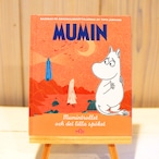 MUMIN  ムーミン絵本  MUMIN OCH LILLA SPAKET