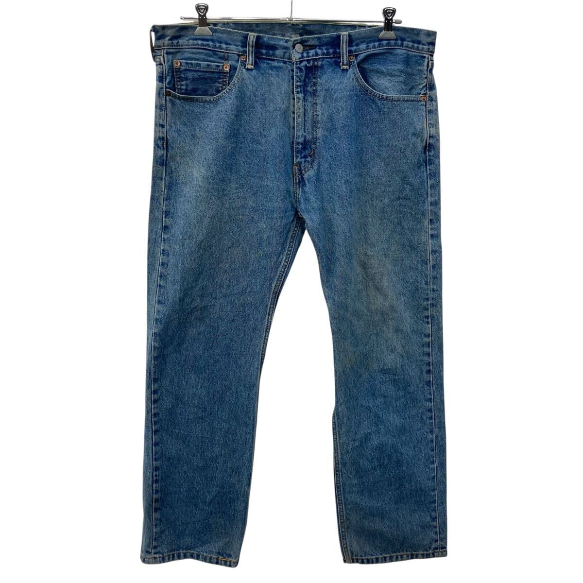 80s Levis リーバイス 519 太畝 コーデュロイパンツ 【W38】 | Pay ID