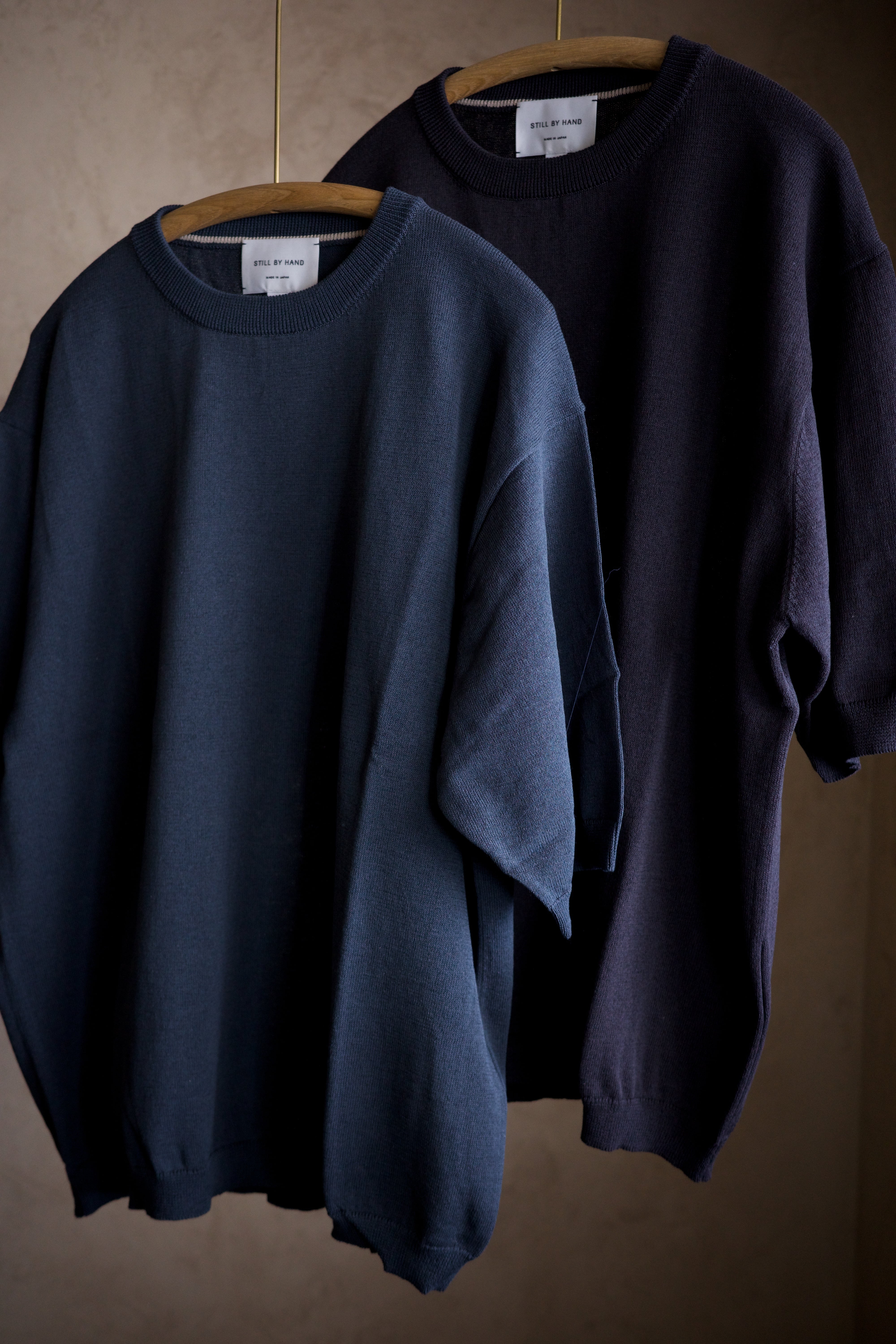 STILL BY HAND / KN02261 | iremono