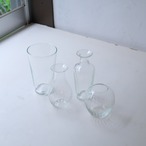 リューズガラスの一輪挿し-フィグ