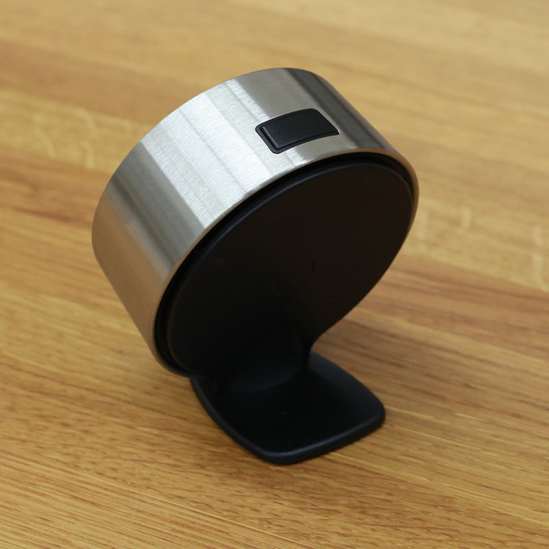 KOPPEL alarm clock（10cm）［ Georg Jensen ］ | REAL Style online shop