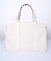【先行販売】COOLAロゴペイントターンロックバッグ　CQ-49511