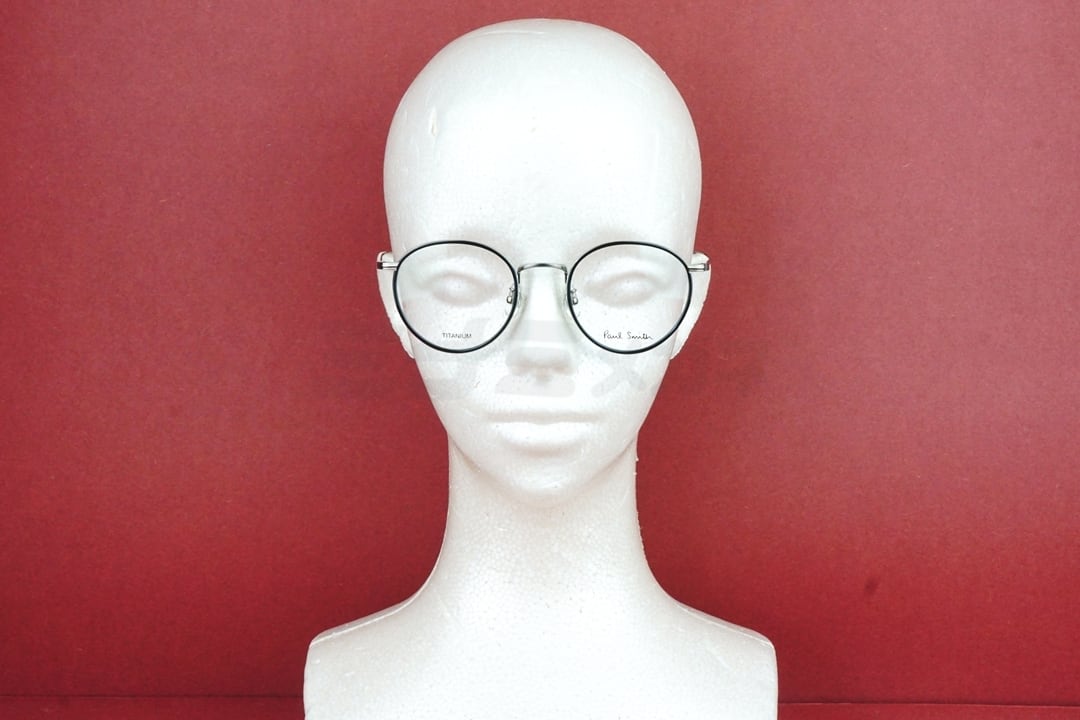 ポールスミス コロン 125ml 新品 Paul Smith メガネ PS23105TLB Col.016 HOMERTON ボストン セル
