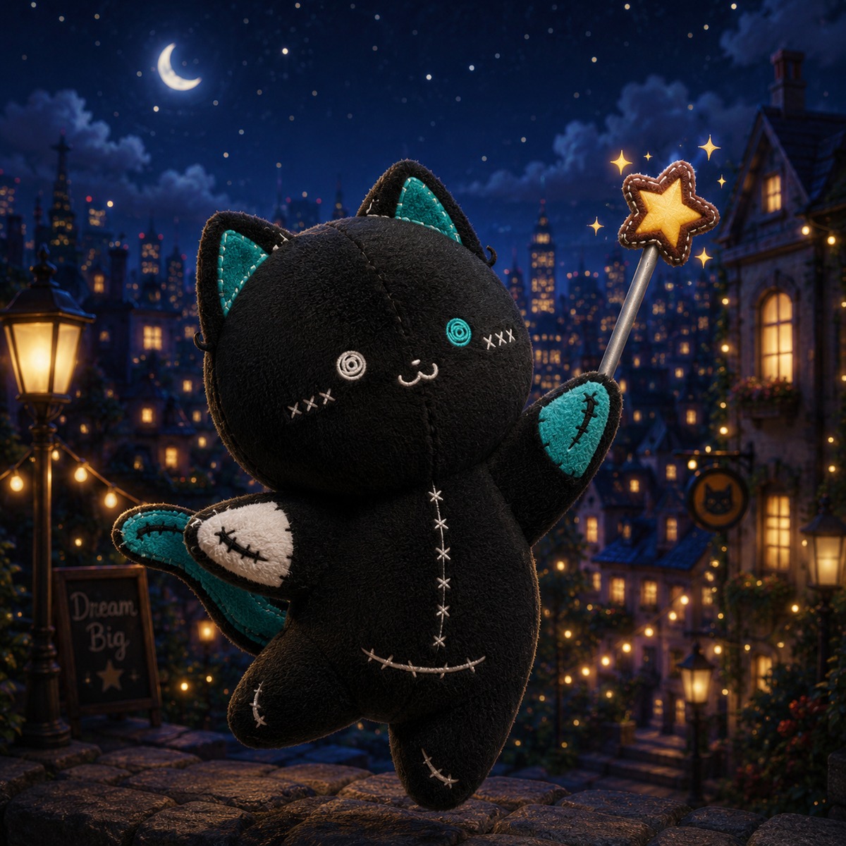 シエルの日限定》MIDNIGHTシークレットPRESENT福袋 | NIER CLOTHING