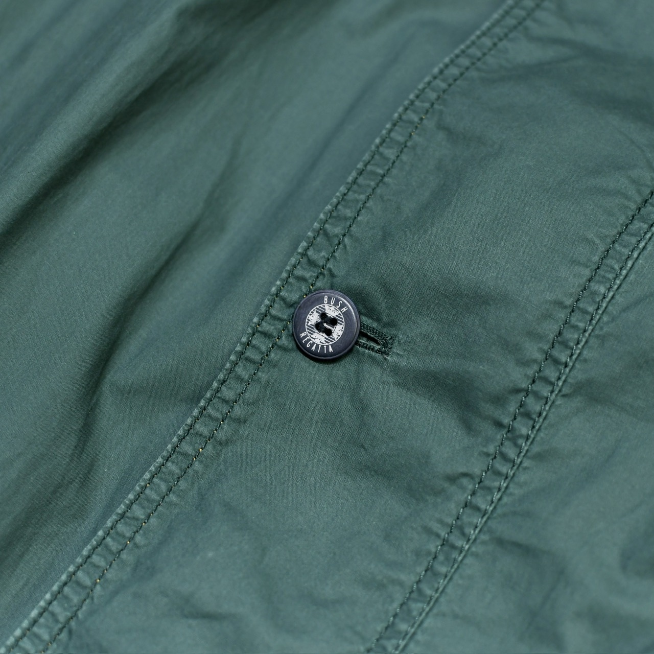 REGATTA switching design reversible blouson