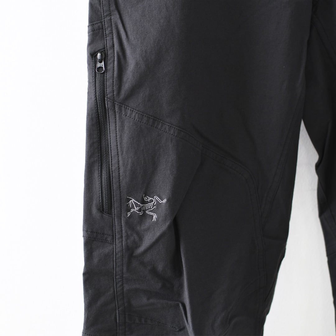ARC'TERYX [アークテリクス正規代理店] Cronin Cotton Pant Men's
