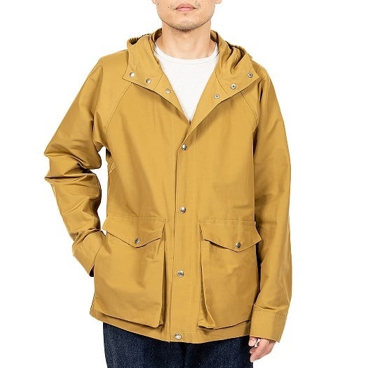 WORKERS(ワーカーズ)～Mountain Shirt Parka Mastered～ | Amboy