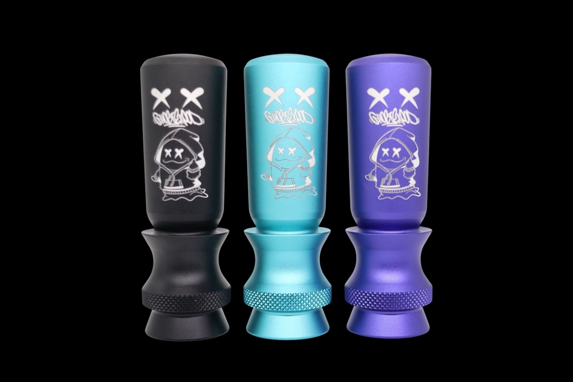 シフトノブ | GHOST EXPOD
