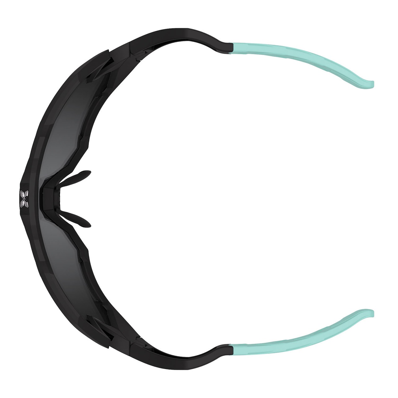 MANTRA【マントラ】GLOSSY BLACK/Forest G Arrow [0000-001-102]